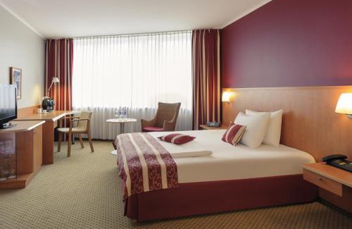 Loerick Hotel | voco Dusseldorf Seestern by IHG