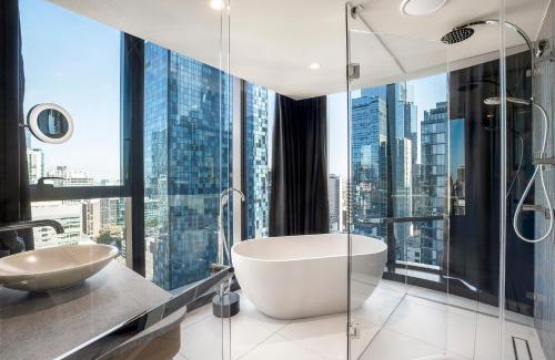 Melbourne Central Business District Hotel | voco Melbourne Central