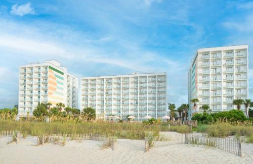 Myrtle Beach Hotel | voco The Shelby - Myrtle Beach by IHG