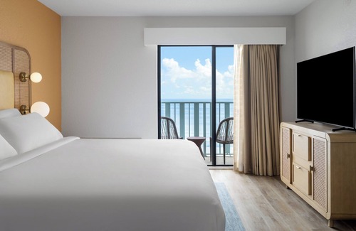 Myrtle Beach Hotel | voco The Shelby - Myrtle Beach by IHG