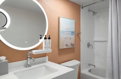 Myrtle Beach Hotel | voco The Shelby - Myrtle Beach by IHG