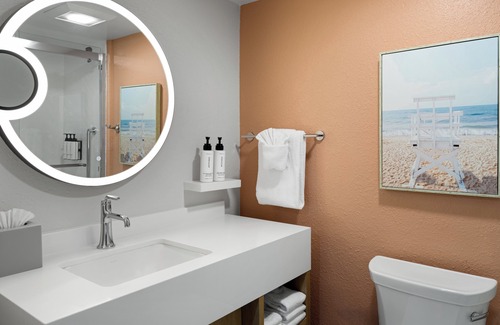 Myrtle Beach Hotel | voco The Shelby - Myrtle Beach by IHG
