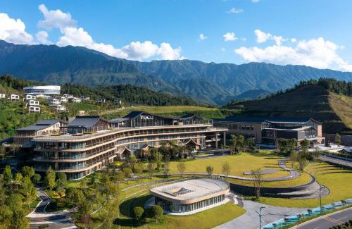 Luxi County Resort | voco Wugong Mountain Jiangxi by IHG