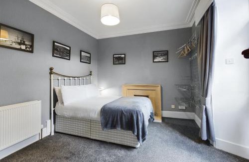 Shetland House | Voe House