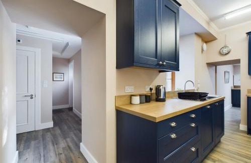 Shetland House | Voe House