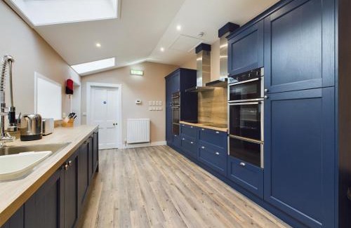 Shetland House | Voe House