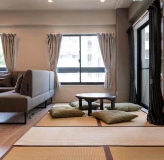 Kameido Apartment | Voere亀戸