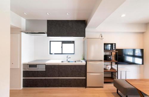 Kameido Apartment | Voere亀戸