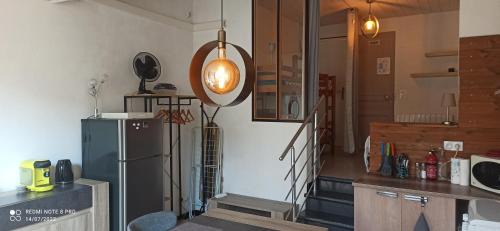 Vogue Apartment | Vogüé Meublé 2 étoiles, Un écrin de beauté et de nature