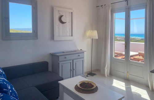 Formentera Apartment | Voga Mari - Penthouse Apartment