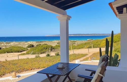 Formentera Ski Chalet | Voga Mari 'Premium' - 1 bedroom