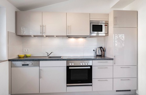 Uehlingen-Birkendorf Apartment | “Vogelsang” vacation apartment for 2 - 4 people with large balcony