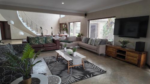 Swakopmund House | Vogelstrand Holiday House