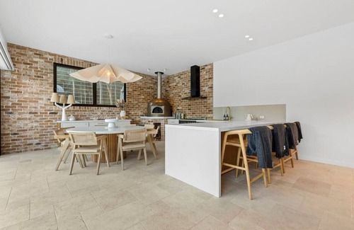 Holgate House | Vogue & GQ Featured Luxury House and Pool