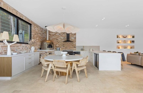 Holgate House | Vogue & GQ Featured Luxury House and Pool