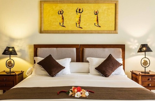 Nosy Be Hotel | VOI Amarina Resort