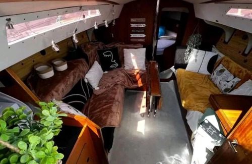 Le Ru Boat Rental | Voilier pour Rêveries marines