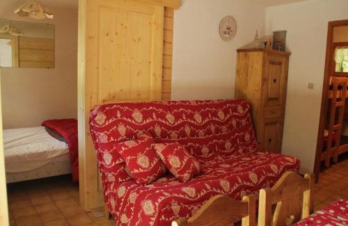 Chatel Apartment | VOINETTES VNB2 TELECABINE & MOUNTAIN 4 Pers