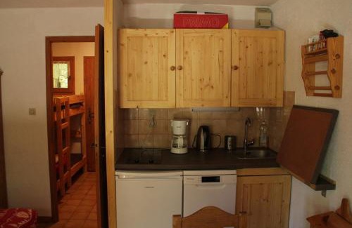Chatel Apartment | VOINETTES VNB2 TELECABINE & MOUNTAIN 4 Pers