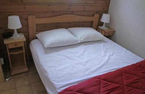 Chatel Apartment | VOINETTES VNB2 TELECABINE & MOUNTAIN 4 Pers