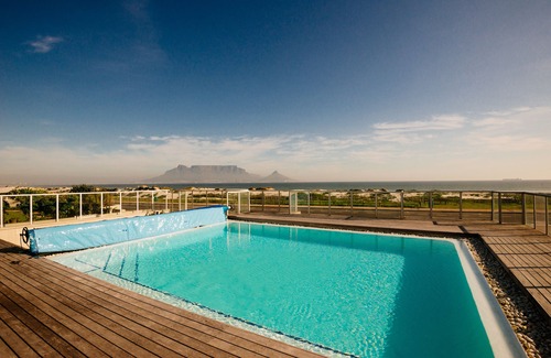 Bloubergstrand Apartment | Voir la Mer - Blouberg Beach
