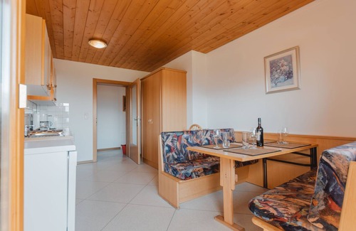 Konigsleiten Apartment | Voithofer by Interhome