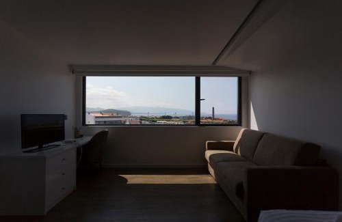 Ribeira Grande House | Volcanic Charming House
