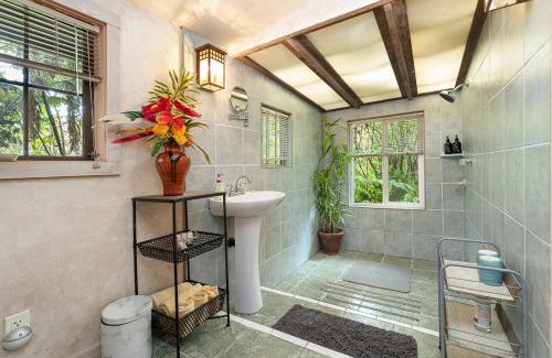 Volcano House | Volcano Artist Cottage