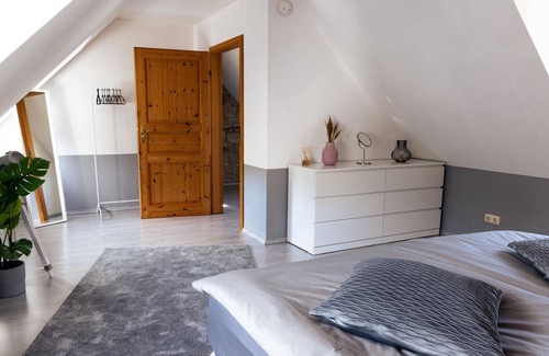 Rieden House | Volcano Lodge (vacation home)