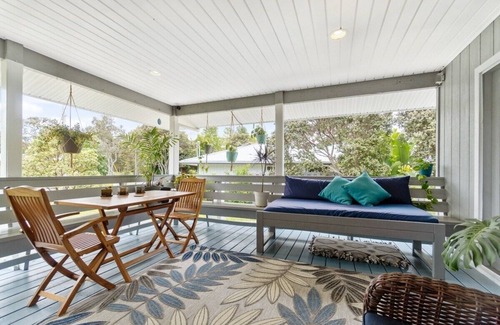 Volcano House | Volcano Magic! Cozy home located steps from Volcano National Park - Pet Friendly