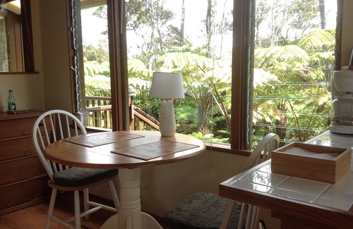 Volcano Cottage | Volcano Mountain Haven - Minutes from the Hawaii Volcanoes National Park