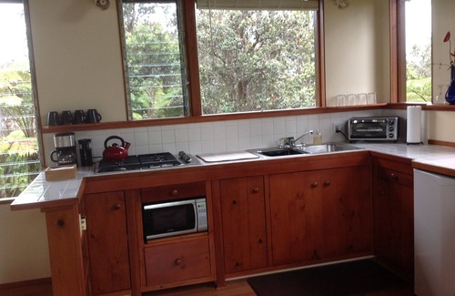 Volcano Cottage | Volcano Mountain Haven - Minutes from the Hawaii Volcanoes National Park