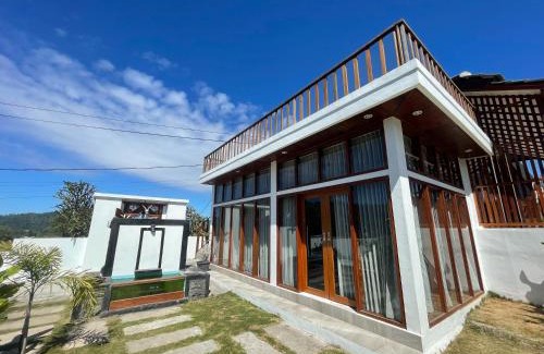 Songan Bed & Breakfast | Volcano Side Kintamani Bali
