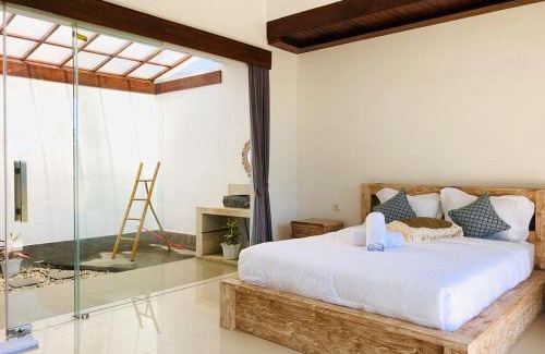 Songan Bed & Breakfast | Volcano Side Kintamani Bali