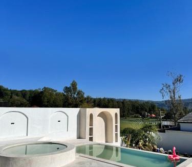 Songan Bed & Breakfast | Volcano Side Kintamani Bali