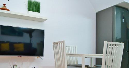 Caleta de Famara House | VolcanoKite Brisa Home