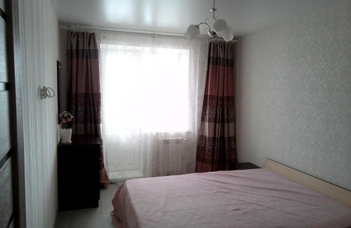 Saransk Apartment | Volgogradskaya Ulitsa, 75