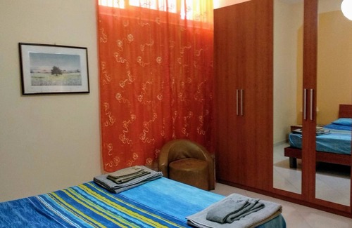 Trabia Apartment | Volpe Trabia Apartment - Family holiday home