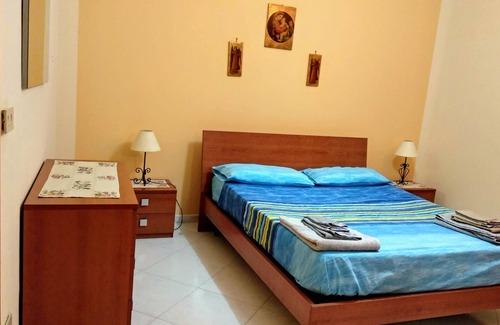 Trabia Apartment | Volpe Trabia Apartment - Family holiday home