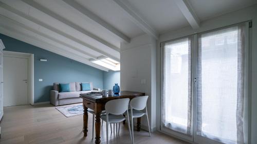 Monza Apartment | Volta 40