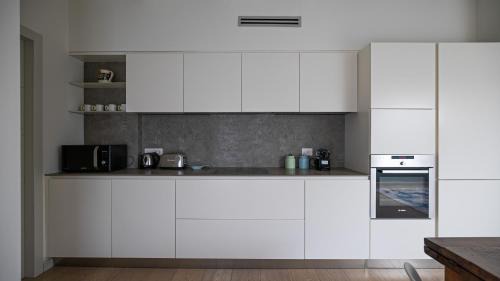 Monza Apartment | Volta 40