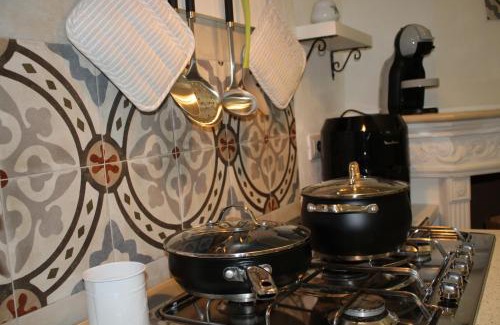 Mesagne Apartment | Volta Apartment