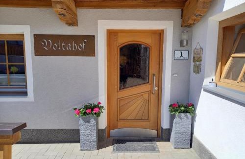Virgen Apartment | Voltahof