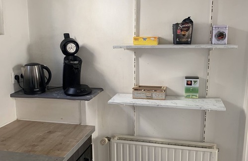 Saint-Quentin Apartment | Voltaire 4 Chez Adrien