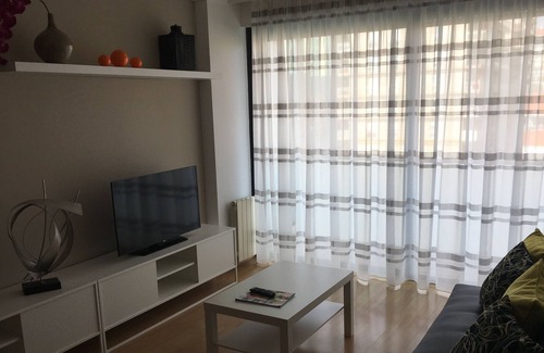 Terrassa Apartment | Voluntaris