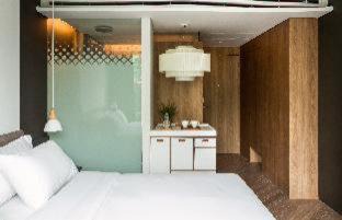 Sukhumvit Hotel | Volve Hotel Bangkok