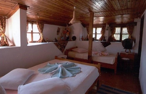 Dalyan City Center Cabin | Vome