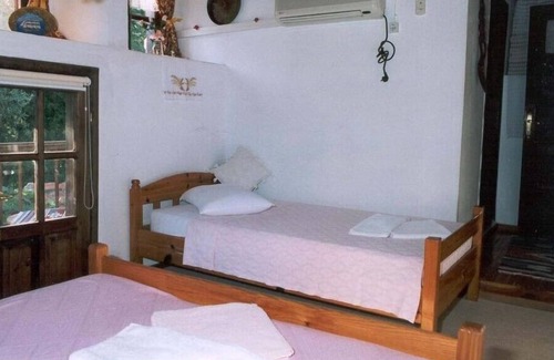 Dalyan City Center Cabin | Vome