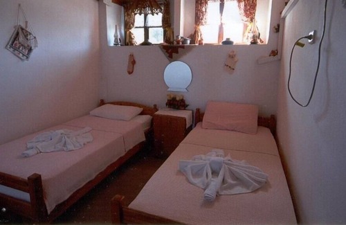 Dalyan City Center Cabin | Vome