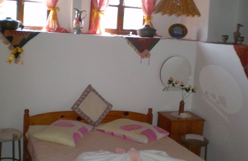 Dalyan City Center Cabin | Vome